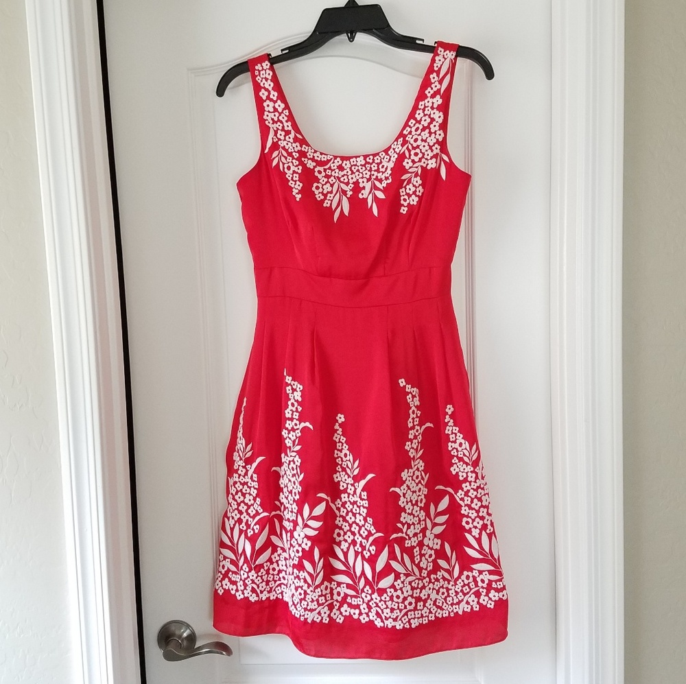 Antonio Melani Dress